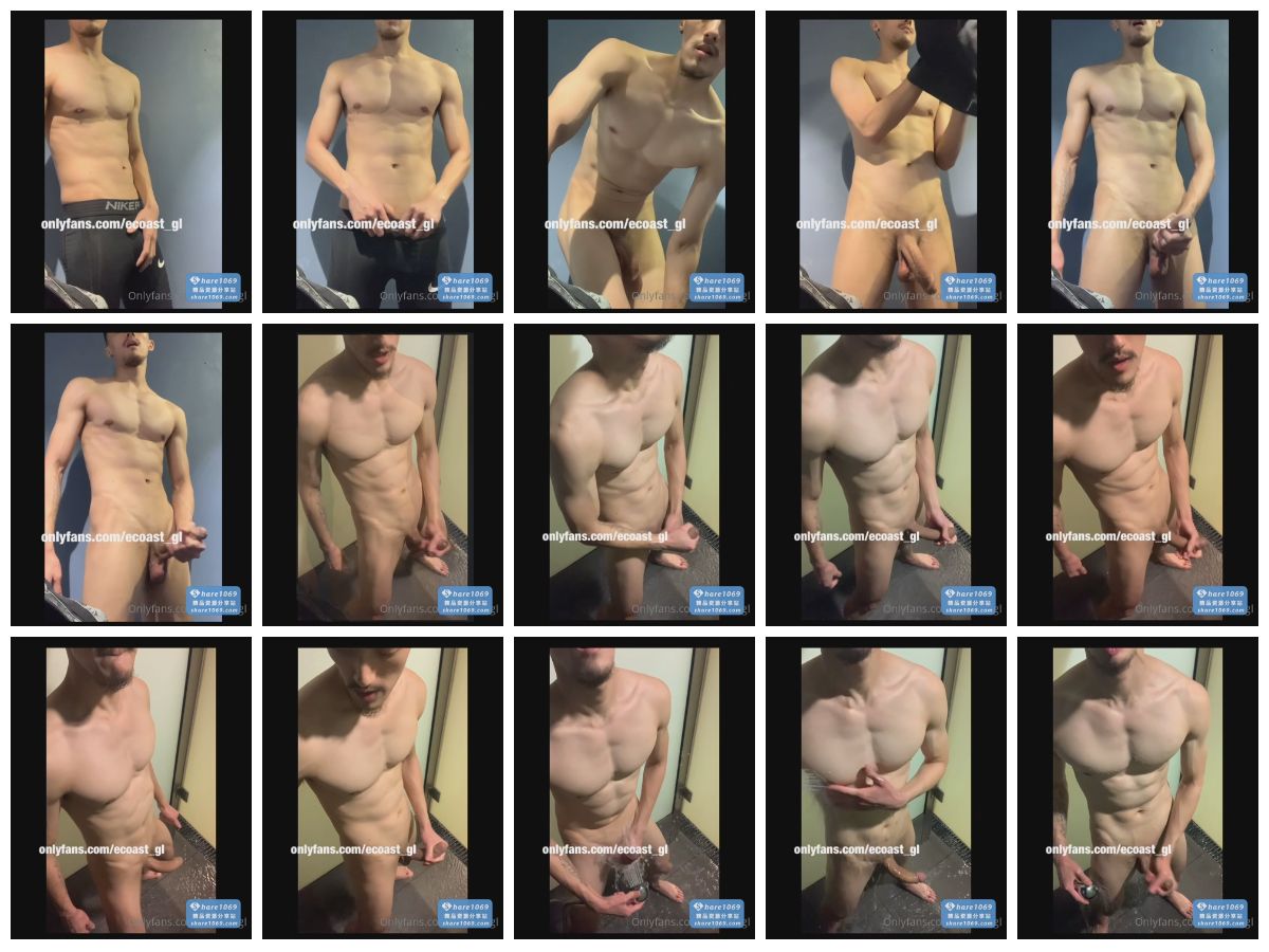 [ecoast_gl] 直男体育生高弹撸射 [2:17] (480P)-Share1069 精品资源分享站