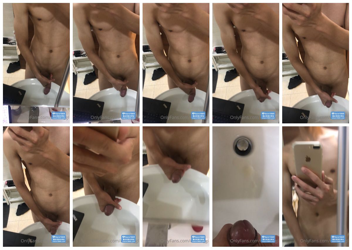 [ecoast_gl] 直男喷射瞬间 10 [0:49] (2k)-Share1069 精品资源分享站