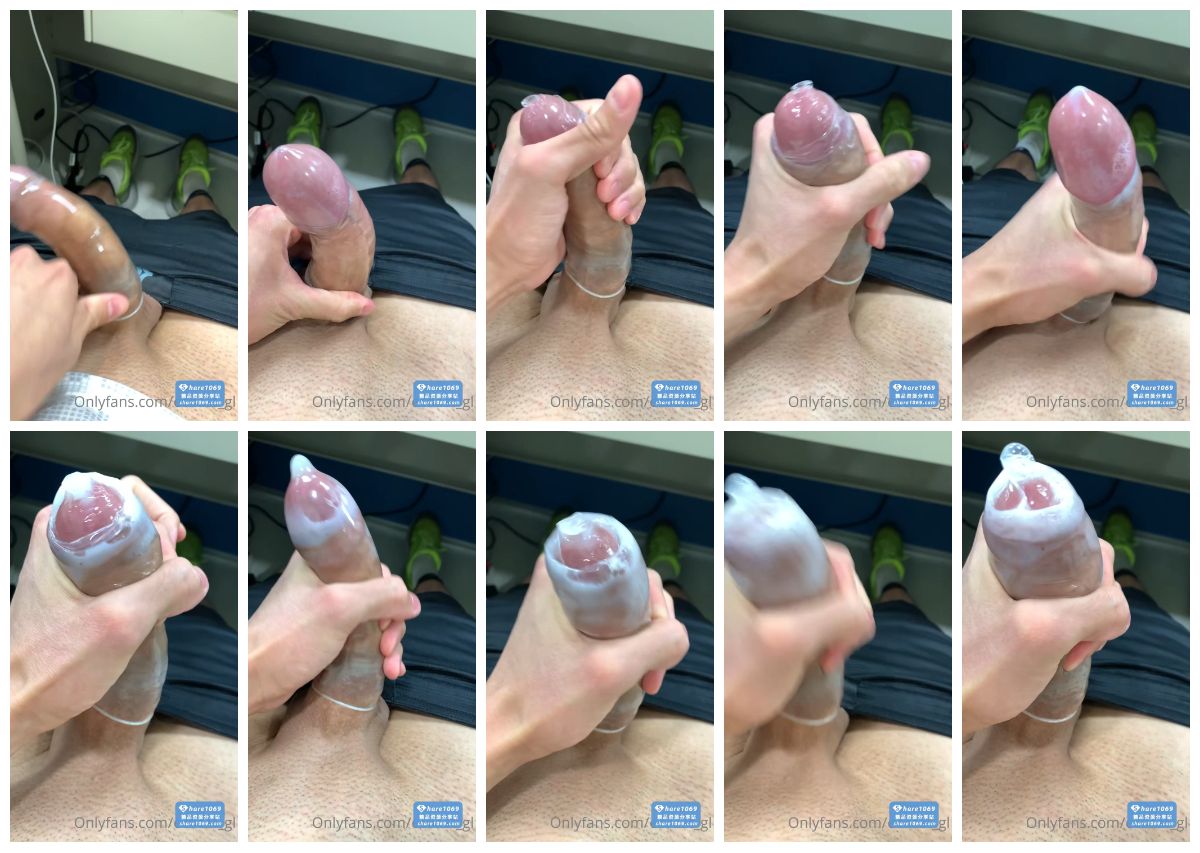 [ecoast_gl] 直男喷射瞬间 20 [0:25] (2k)-Share1069 精品资源分享站