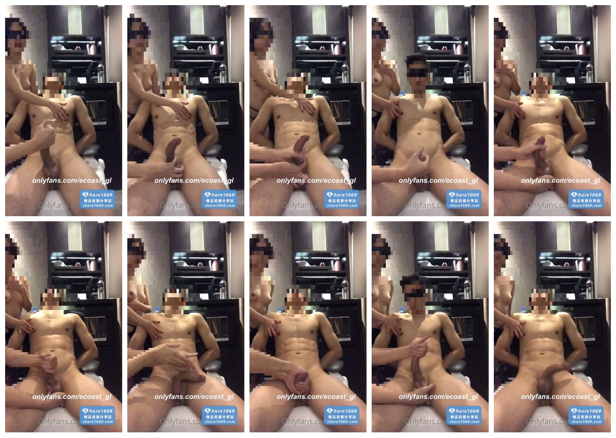 [ecoast_gl] 篮球体育生被玩弄身体6 [4:59] (720P)-Share1069 精品资源分享站