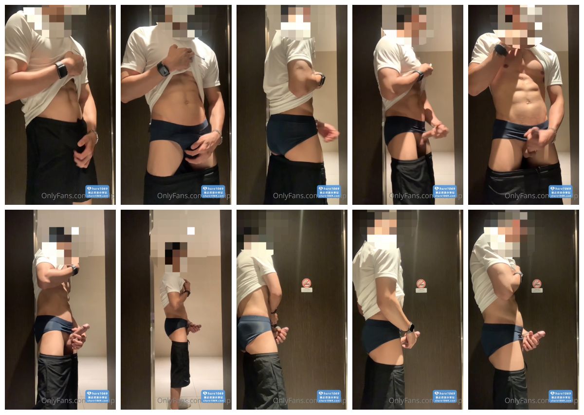 [noaclip] 身材超好的肌肉帅哥飞机系列 - 0005 [4:07] (2k)-Share1069 精品资源分享站