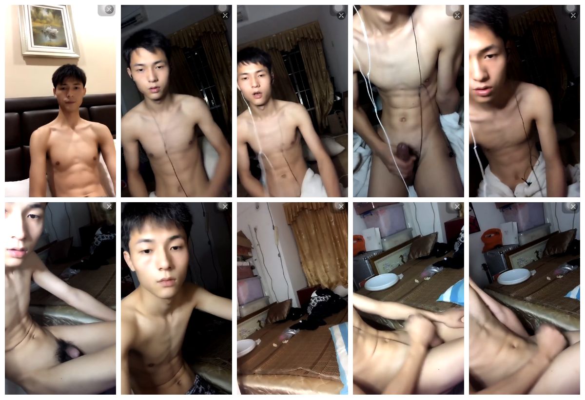 [网黄] 抖音网红大川 小痞子帅哥 薄肌 裸聊1小时 打飞机 粗黑的屌 露脸 [69:07] (1080P)-Share1069 精品资源分享站