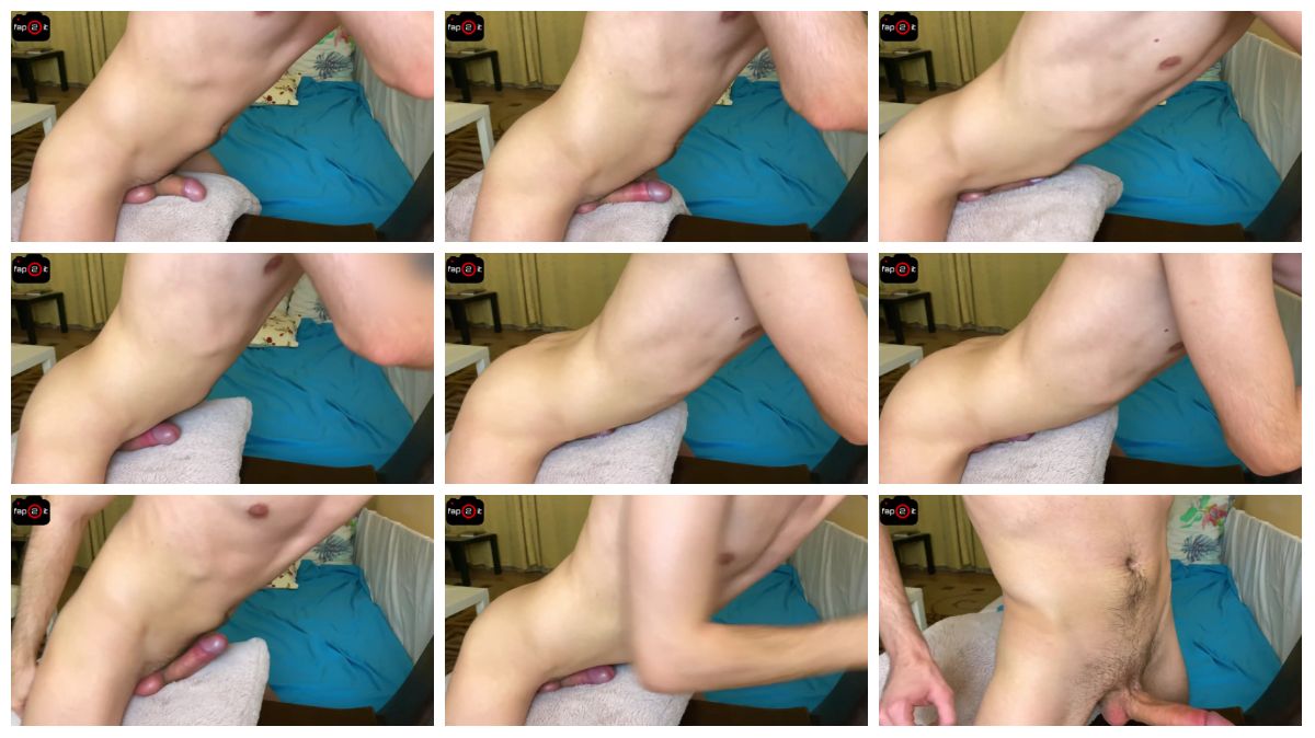 [fap2it] 国外20cm粗屌薄肌精牛 花式刺激鸡巴撸管打飞机喷射浓精 自我榨精 346 [6:10] (1080P)-Share1069 精品资源分享站