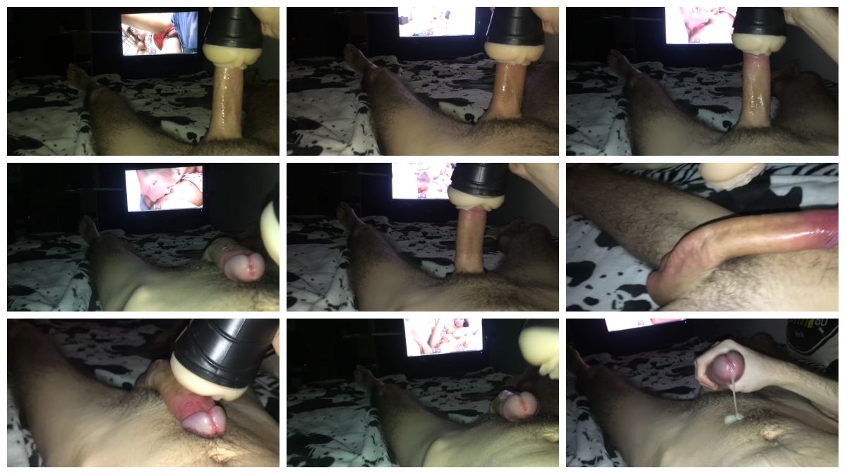 [fap2it] 国外20cm粗屌薄肌精牛 花式刺激鸡巴撸管打飞机喷射浓精 自我榨精 9 [5:04] (1080P)-Share1069 精品资源分享站