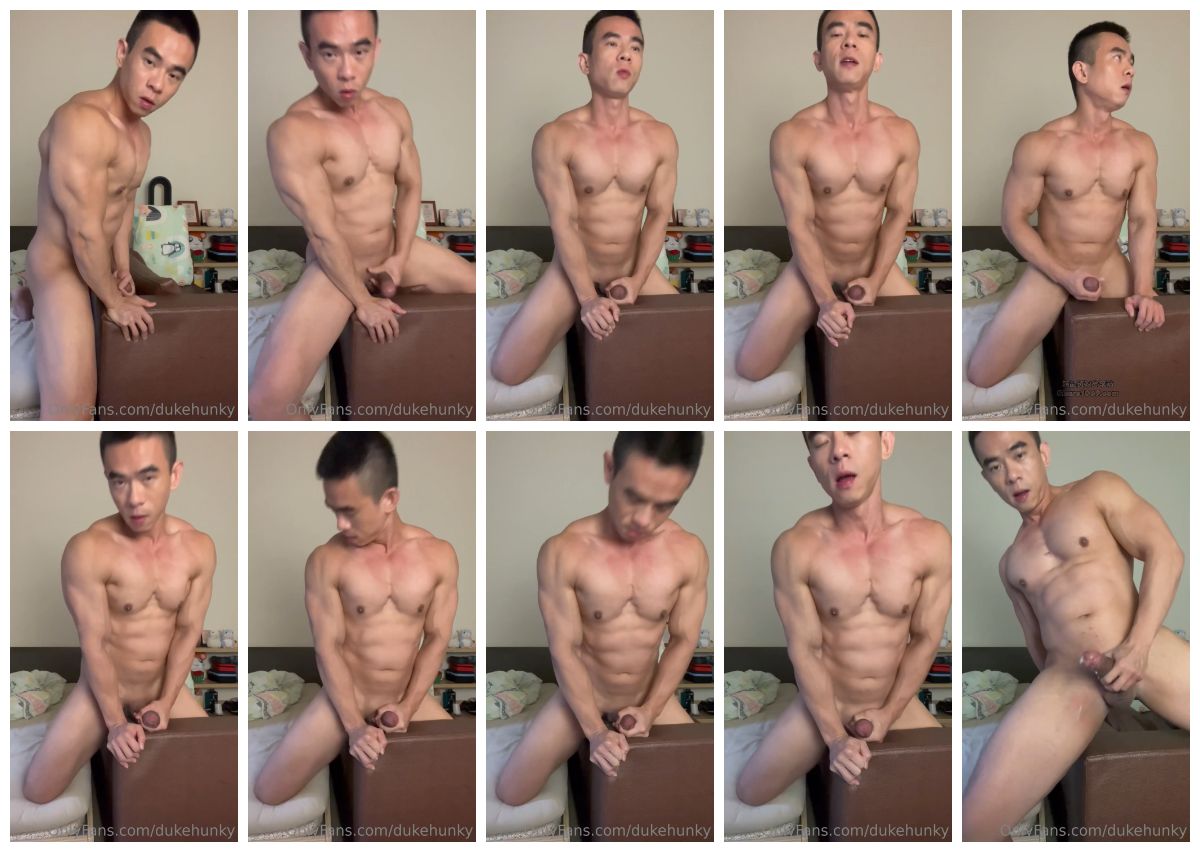 [dukehunky] 土帅肌肉健身教练粗屌飞机短片系列 20 [2:15] (2k)-Share1069 精品资源分享站