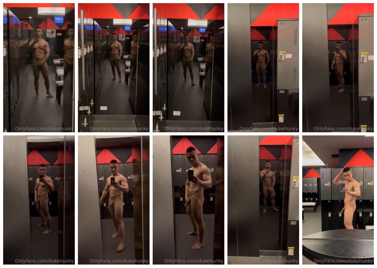 [dukehunky] 土帅肌肉健身教练粗屌飞机短片系列 35 [1:41] (2k)-Share1069 精品资源分享站