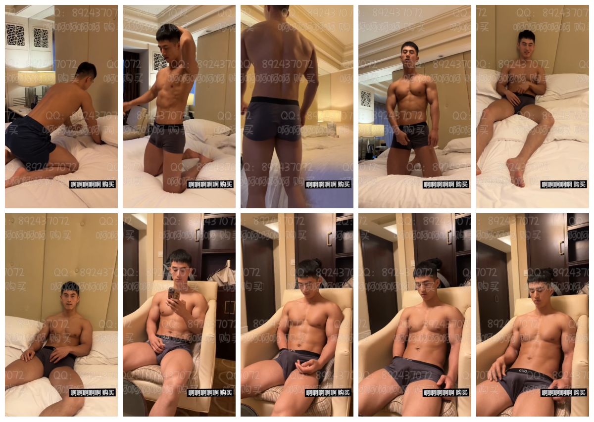 [金主] 金主勾引直男打飞机系列 粗屌 腹肌 体育生 部分水印过重10 [29:56] (2k)-Share1069 精品资源分享站