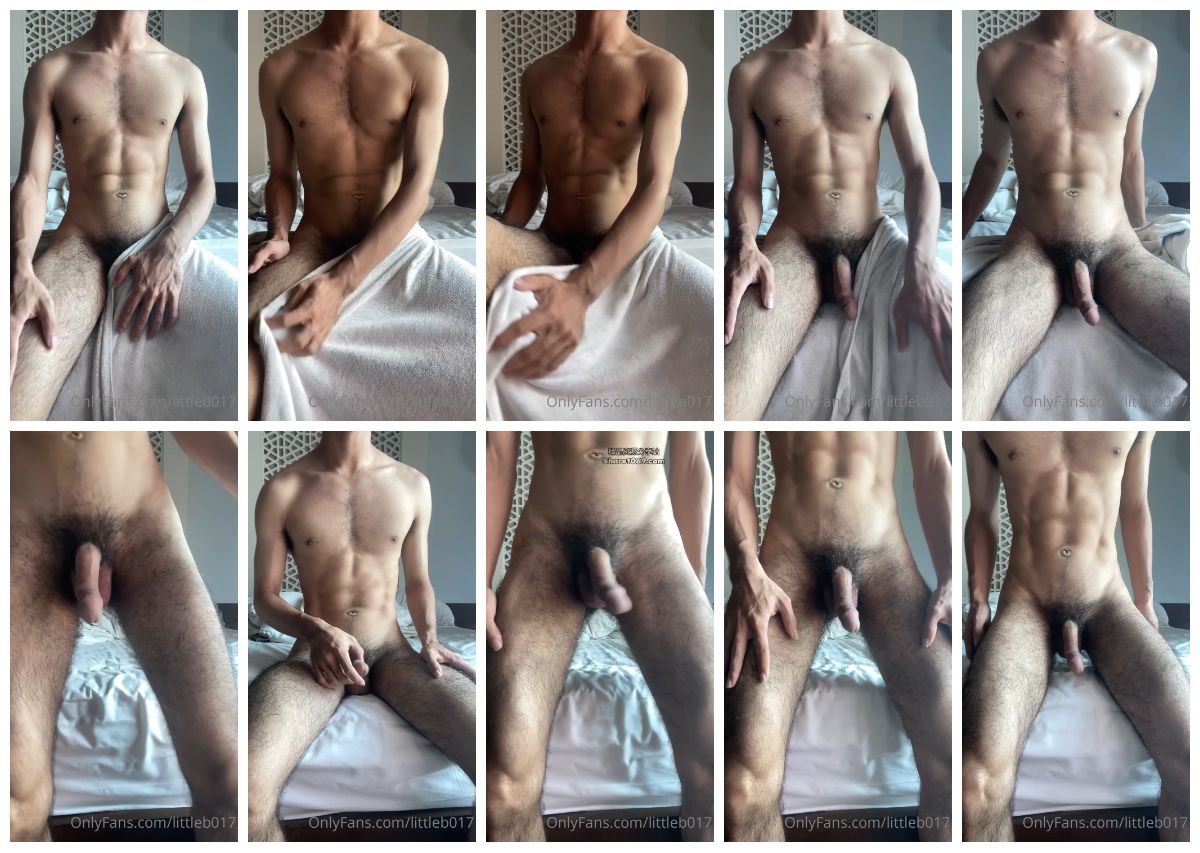 [littleb017] 薄肌20cm粗屌体育生打飞机系列 预览短片 全片站点里有 28 [1:06] (2k)-Share1069 精品资源分享站