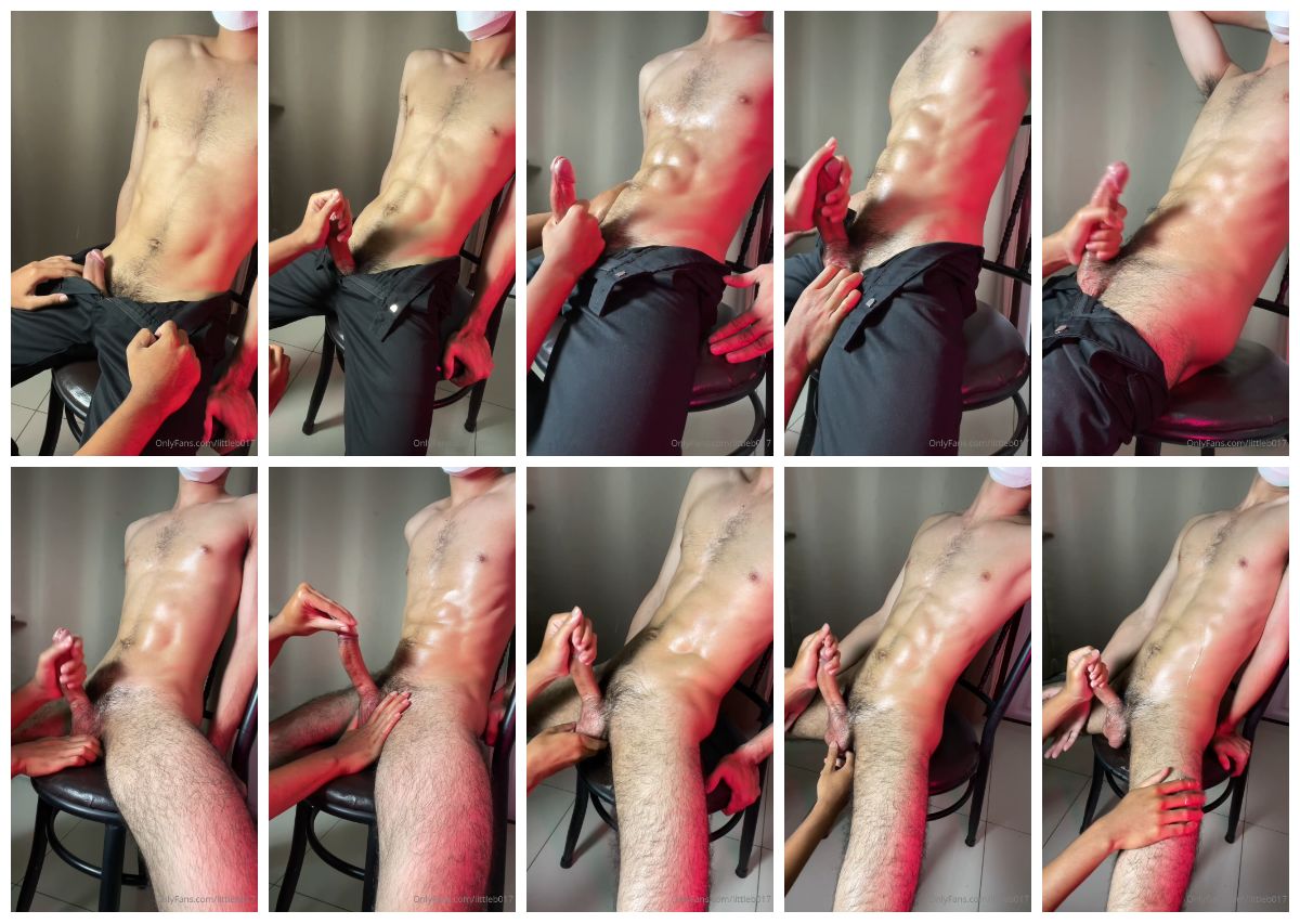 [littleb017] 薄肌精牛被玩弄鸡巴龟头责榨精喷射 20cm 鸡巴好长 [18:59] (2k)-Share1069 精品资源分享站