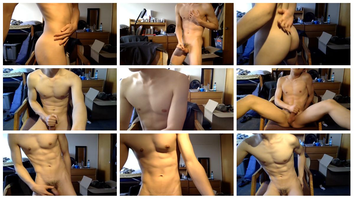 [koreanboy369] 韩国肌肉男高 好身材弟弟 露脸打飞机系列 16 [38:16] (720P)-Share1069 精品资源分享站