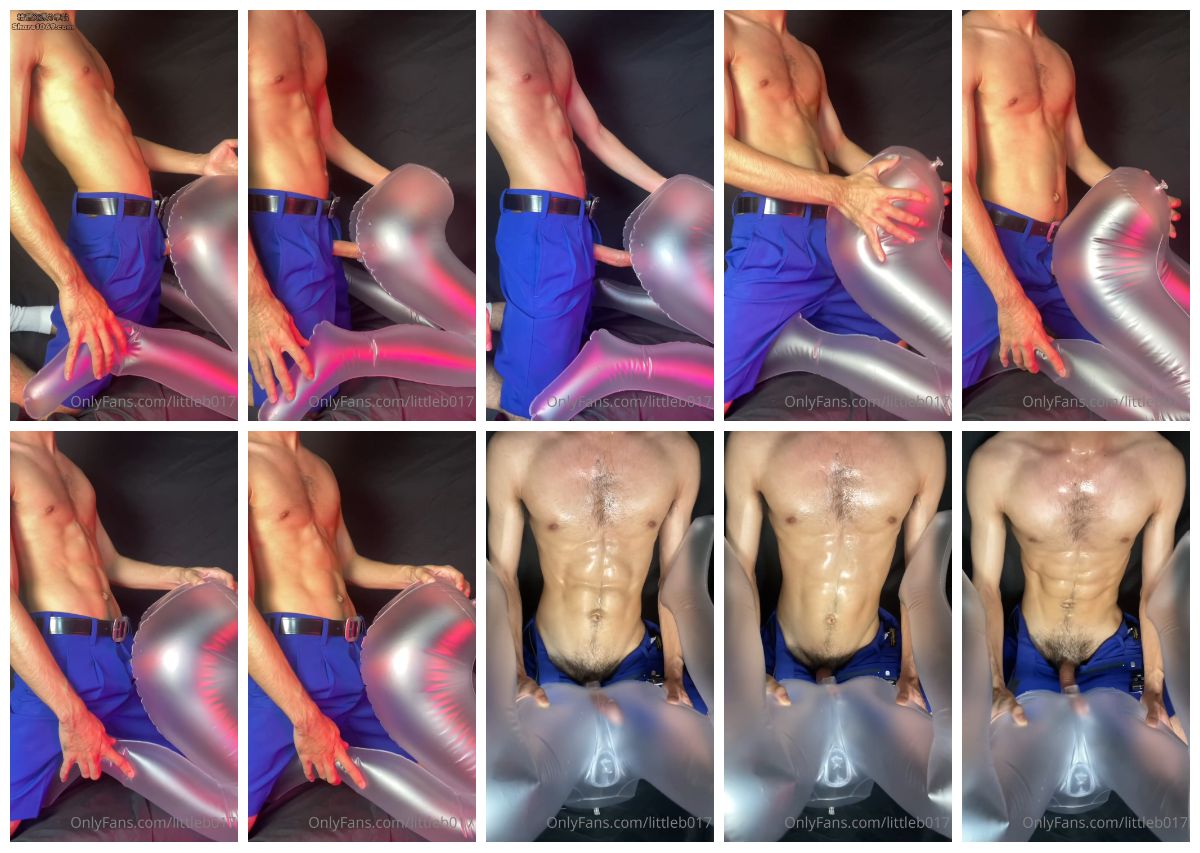 [littleb017] 薄肌20cm粗屌体育生打飞机系列 预览短片 全片站点里有 21 [1:13] (2k)-Share1069 精品资源分享站