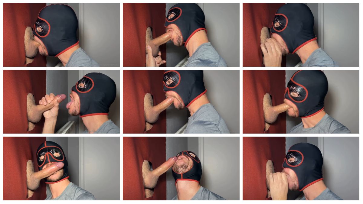 [Gloryholebcn] 国外口屌吸精鸟洞榨精老牌系列 99053 [13:38] (2k)-Share1069 精品资源分享站