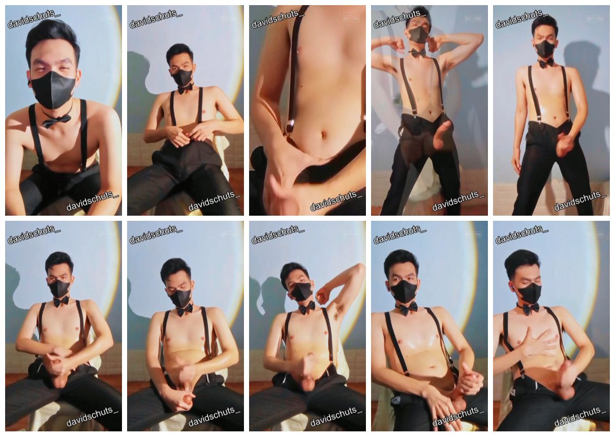 [davidschuts] 东南亚薄肌网黄 撸屌打飞机系列 98005 [7:55] (1080P)-Share1069 精品资源分享站