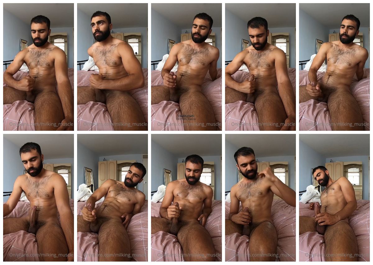 [milking_muscle] 欧美各种肌肉男被榨精玩屌捆屌控射龟头责狂喷精液系列 99032 [6:51] (2k)-Share1069 精品资源分享站