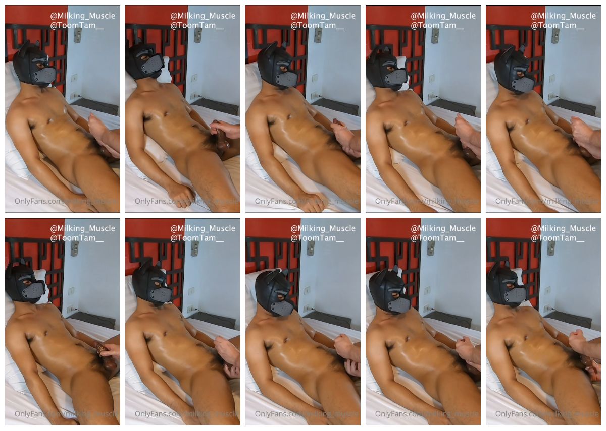 [milking_muscle] 欧美各种肌肉男被榨精玩屌捆屌控射龟头责狂喷精液系列 99153 [12:26] (1080P)-Share1069 精品资源分享站