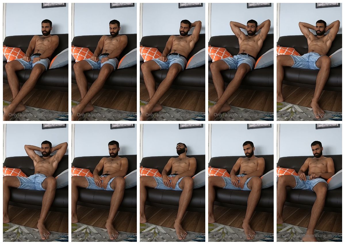 [milking_muscle] 欧美各种肌肉男被榨精玩屌捆屌控射龟头责狂喷精液系列 99096 [4:17] (2k)-Share1069 精品资源分享站