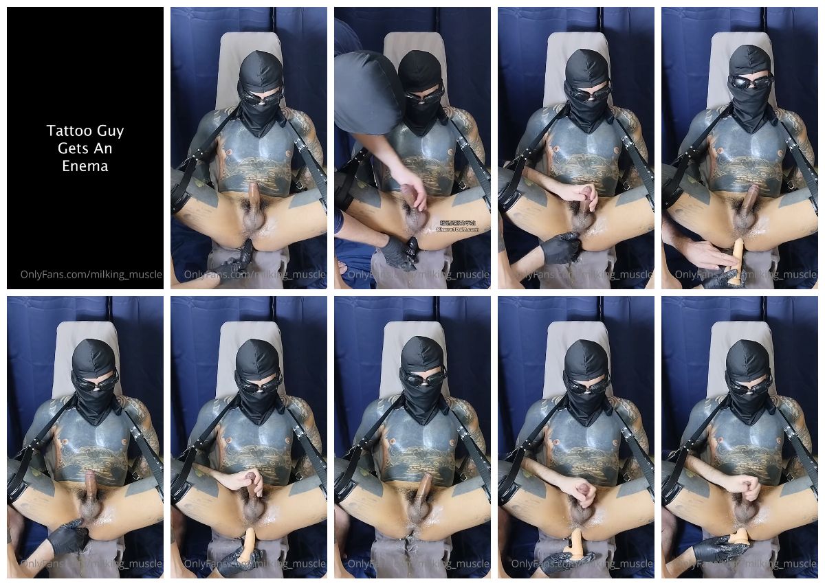 [milking_muscle] 欧美各种肌肉男被榨精玩屌捆屌控射龟头责狂喷精液系列 99193 [11:04] (2k)-Share1069 精品资源分享站