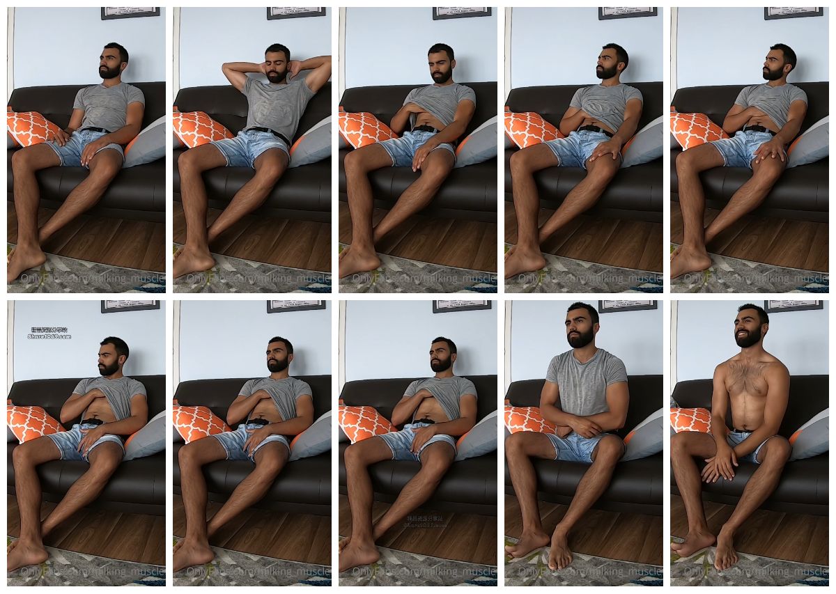 [milking_muscle] 欧美各种肌肉男被榨精玩屌捆屌控射龟头责狂喷精液系列 99095 [4:19] (2k)-Share1069 精品资源分享站