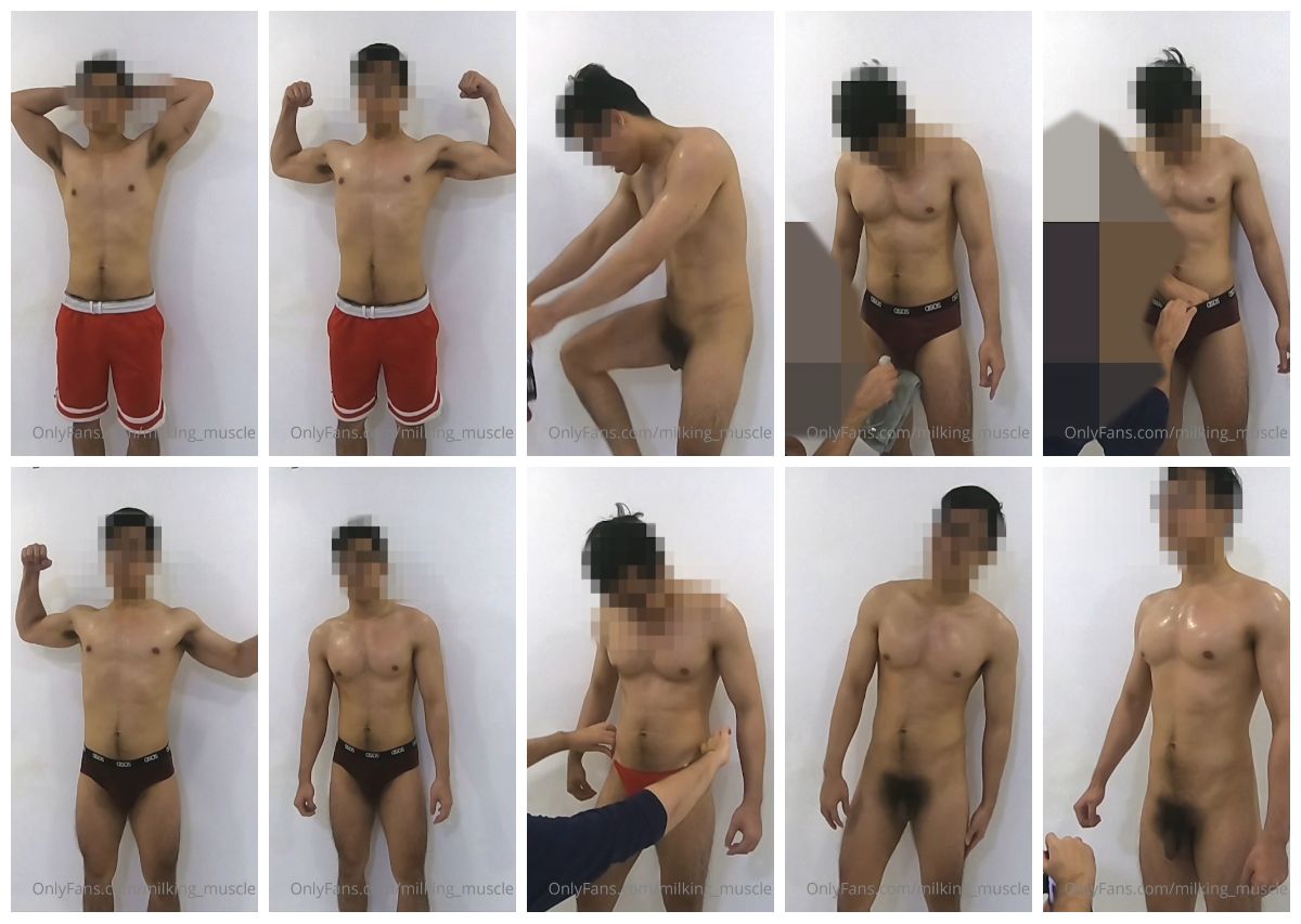 [milking_muscle] 欧美各种肌肉男被榨精玩屌捆屌控射龟头责狂喷精液系列 99120 [7:16] (2k)-Share1069 精品资源分享站