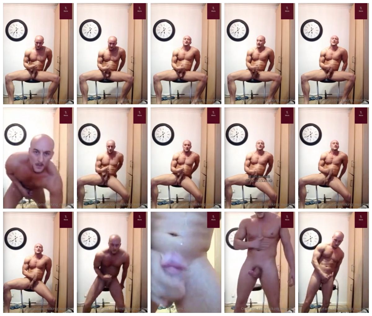 [milking_muscle] 欧美各种肌肉男被榨精玩屌捆屌控射龟头责狂喷精液系列 99184 [2:48] (480P)-Share1069 精品资源分享站