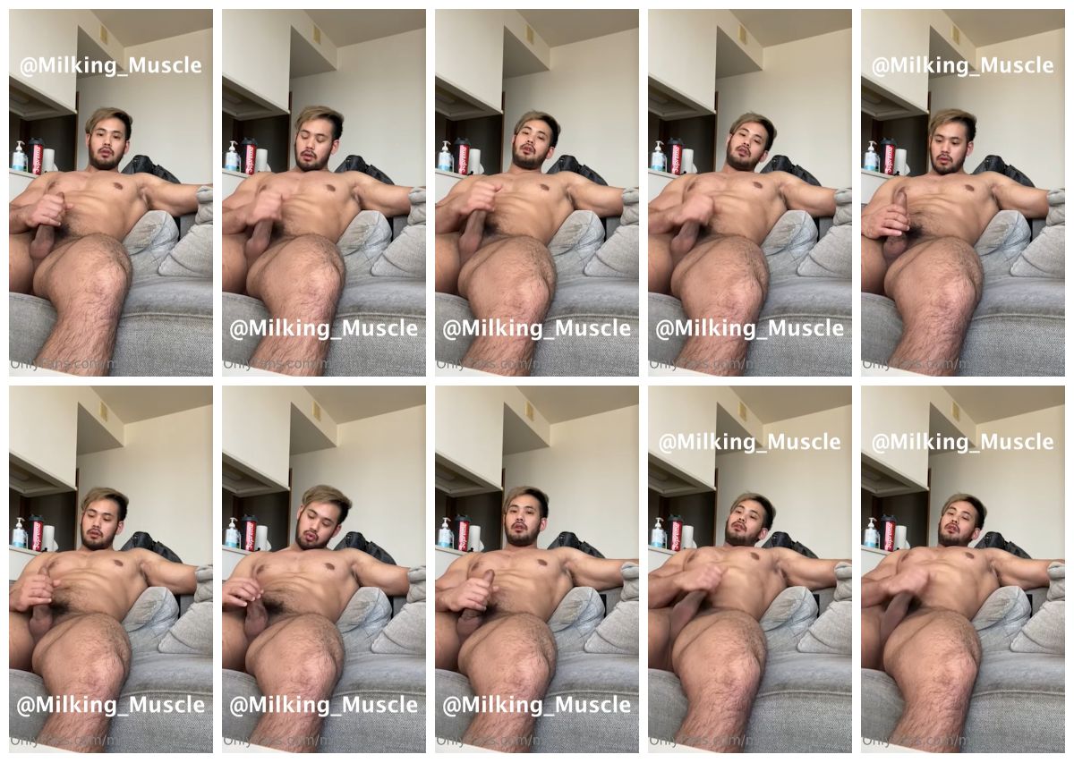 [milking_muscle] 欧美各种肌肉男被榨精玩屌捆屌控射龟头责狂喷精液系列 99268 [12:28] (720P)-Share1069 精品资源分享站