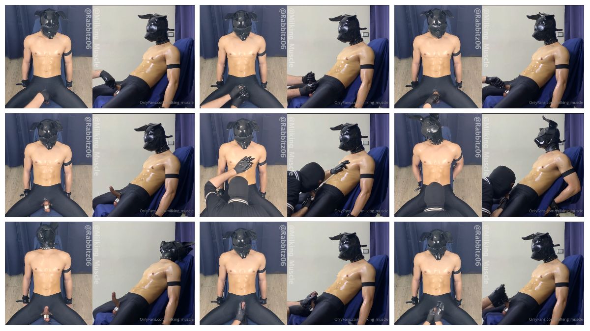 [milking_muscle] 欧美各种肌肉男被榨精玩屌捆屌控射龟头责狂喷精液系列 99323 [10:41] (2k)-Share1069 精品资源分享站