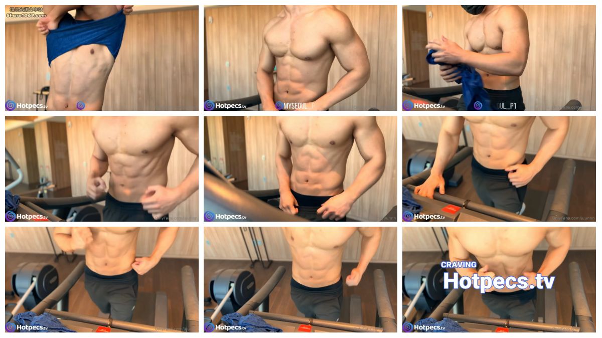 [juunnn] 240104 黑皮肌肉壮硕公0精牛榨精玩屌打飞机控射爆操系列 Teaser #2 – 526053  [0:24] (1080P)-Share1069 精品资源分享站