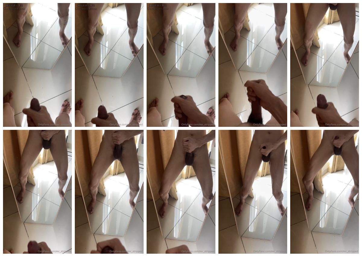 [mr_stripped] 19cm 长屌薄肌精瘦精牛撸屌打飞机视讯直播系列  1221 [0:07] (1080P)-Share1069 精品资源分享站