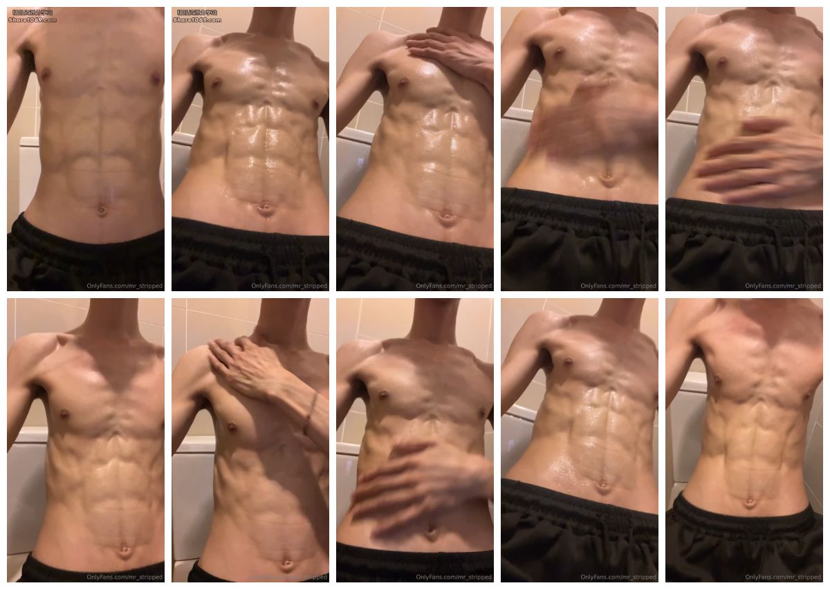 [mr_stripped] 19cm 长屌薄肌精瘦精牛撸屌打飞机视讯直播系列  1157 [0:18] (1080P)-Share1069 精品资源分享站