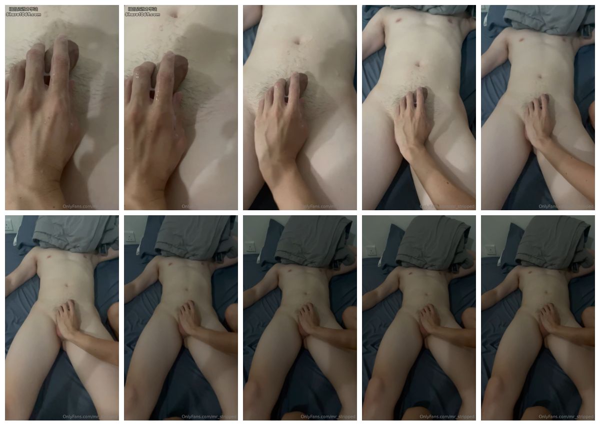 [mr_stripped] 19cm 长屌薄肌精瘦精牛撸屌打飞机视讯直播系列  1092 [0:12] (1080P)-Share1069 精品资源分享站