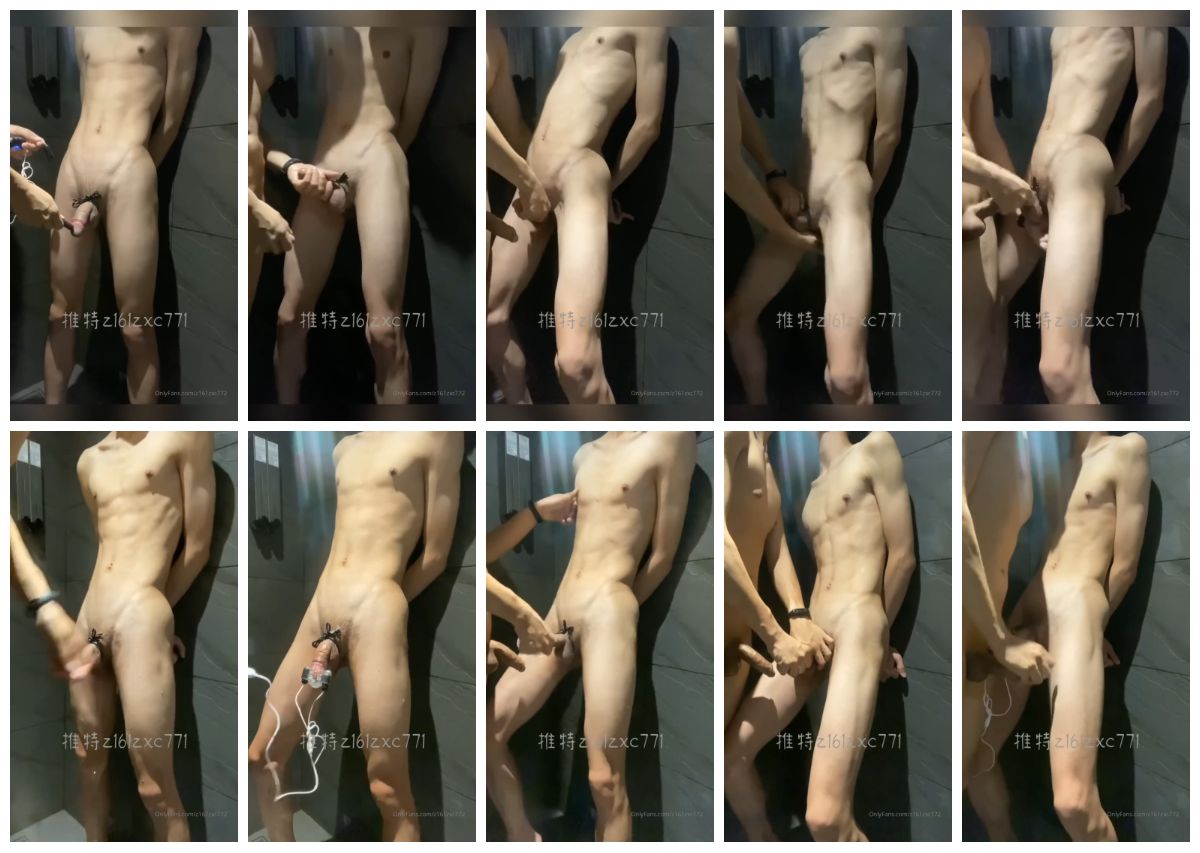 [z161zxc772] 200723 爱爱解禁时间到 （第二部）- 跟大学腹肌弟弟玩- 把弟弟干到坏掉后- 换玩腹肌弟弟的屌- 弄射后持续虐鸡鸡- 好像快被我 经验农控射薄肌黑皮体育生直男精牛系列 [15:45] (1080P)-Share1069 精品资源分享站