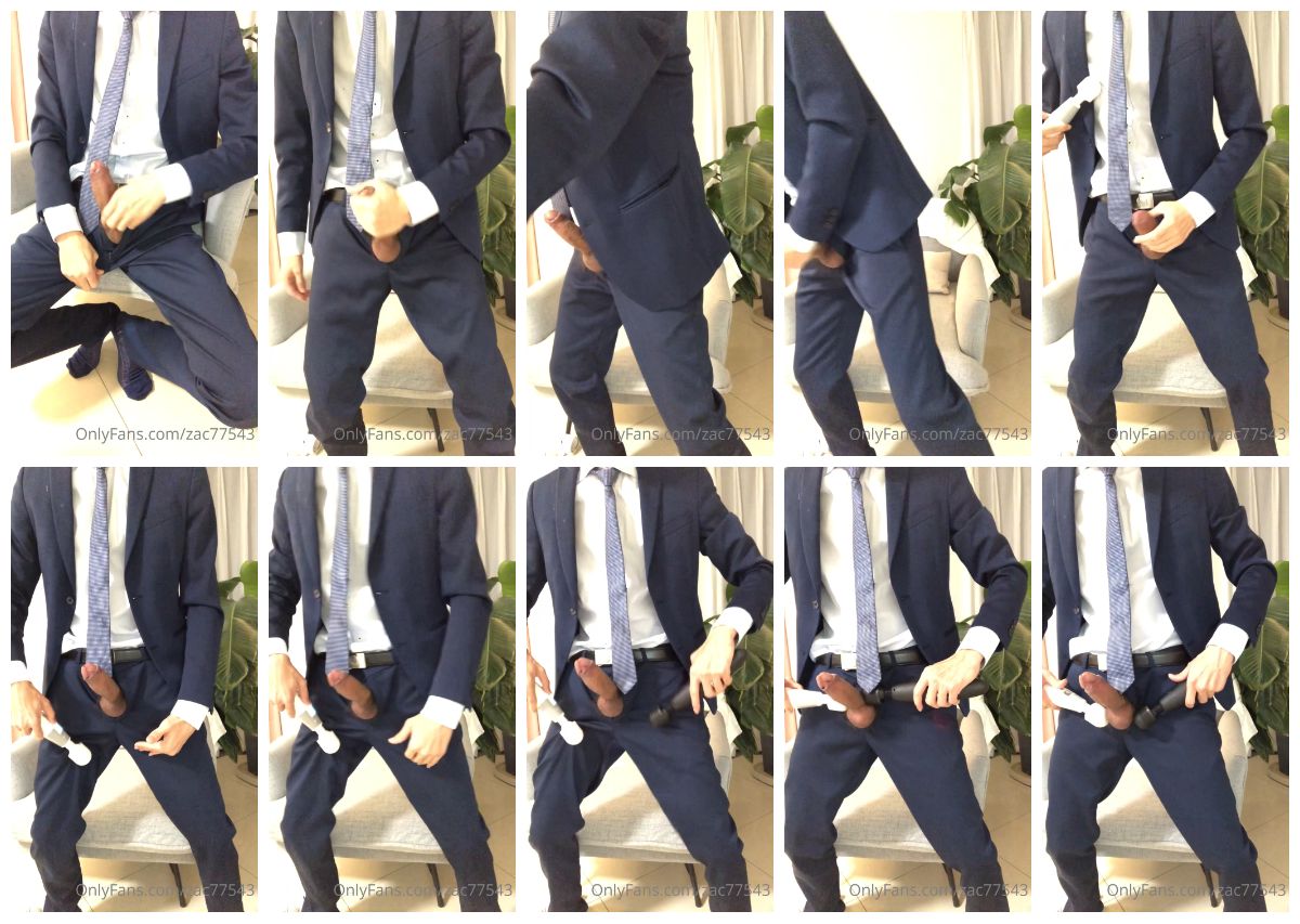 [zac77543] 2根棒棒和正装粗黑棒的激情摩擦 [2:49] (2k)-Share1069 精品资源分享站