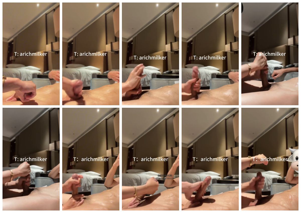 [arichmilker] 打磨精牛笔直的大屌 [9:16] (1080P)-Share1069 精品资源分享站