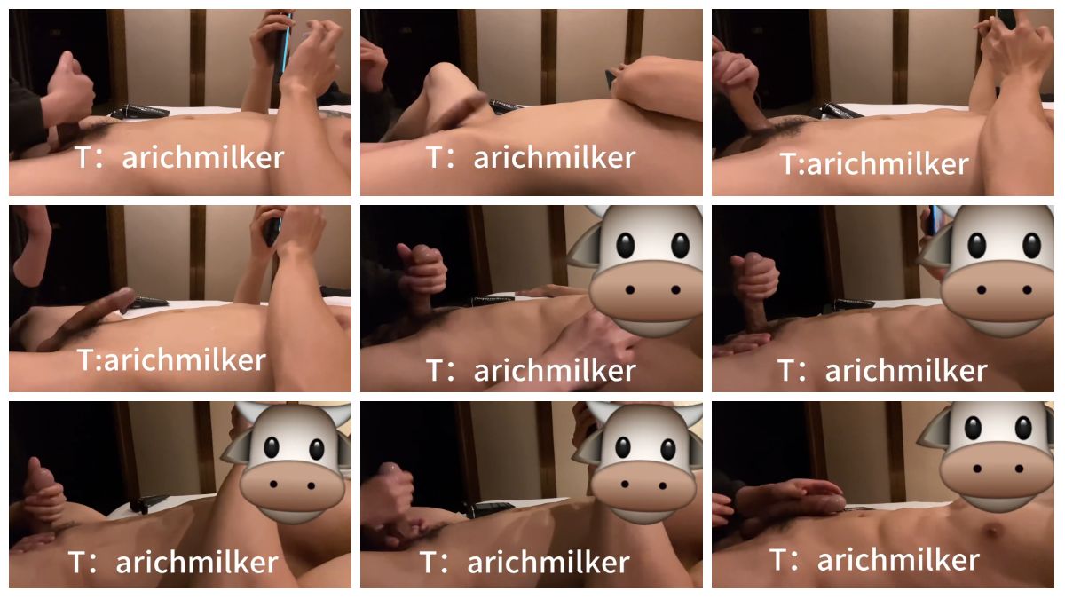 [arichmilker] 精牛的粗屌在我手里打圈 爽叫爽射 [11:24] (1080P)-Share1069 精品资源分享站