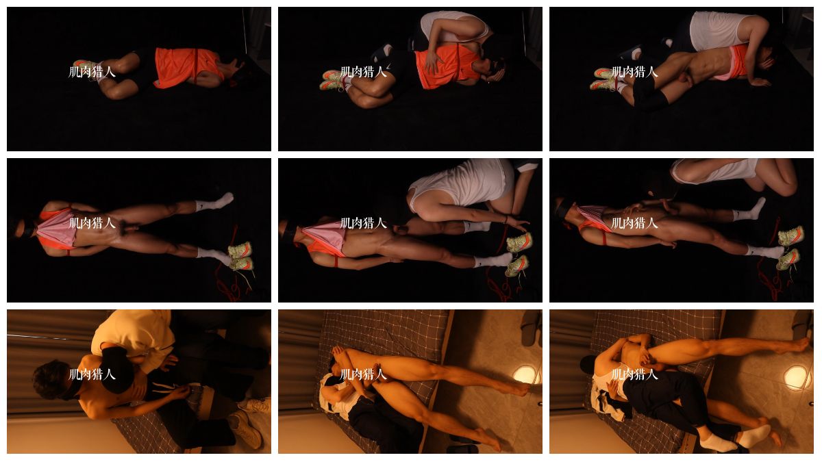 [牧牛人] 田径队白袜黑皮腹肌体育生被吸屌榨精 [31:55] (2k)-Share1069 精品资源分享站