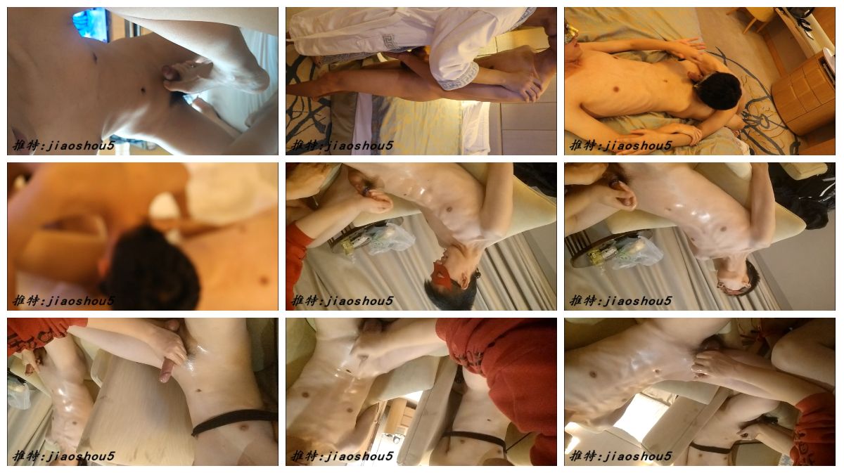 [北戴河骑士] 控射榨精肌肉男体育生系列 31-1 [35:02] (720P)-Share1069 精品资源分享站