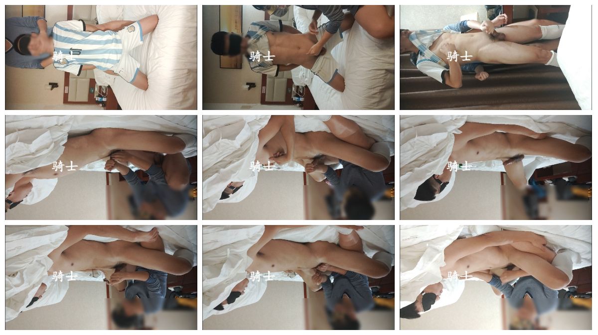 [北戴河骑士] 控射榨精肌肉男体育生系列 T27-足球队长的臣服 [61:34] (720P)-Share1069 精品资源分享站