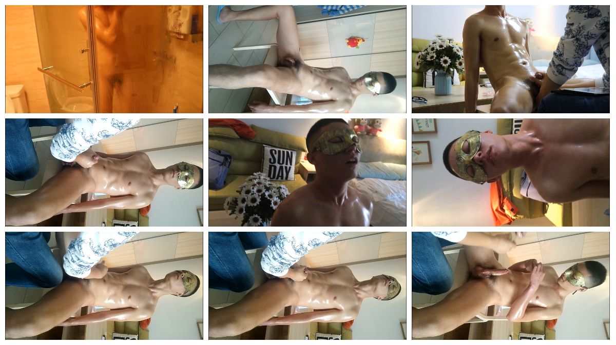 [北戴河骑士] 控射榨精肌肉男体育生系列 bdh-t4-1 [19:56] (720P)-Share1069 精品资源分享站