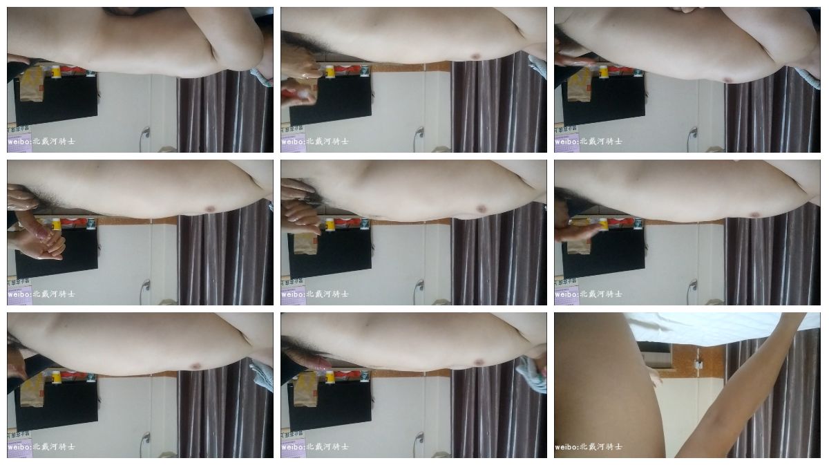 [北戴河骑士] 控射榨精肌肉男体育生系列 t2-2 [9:29] (720P)-Share1069 精品资源分享站