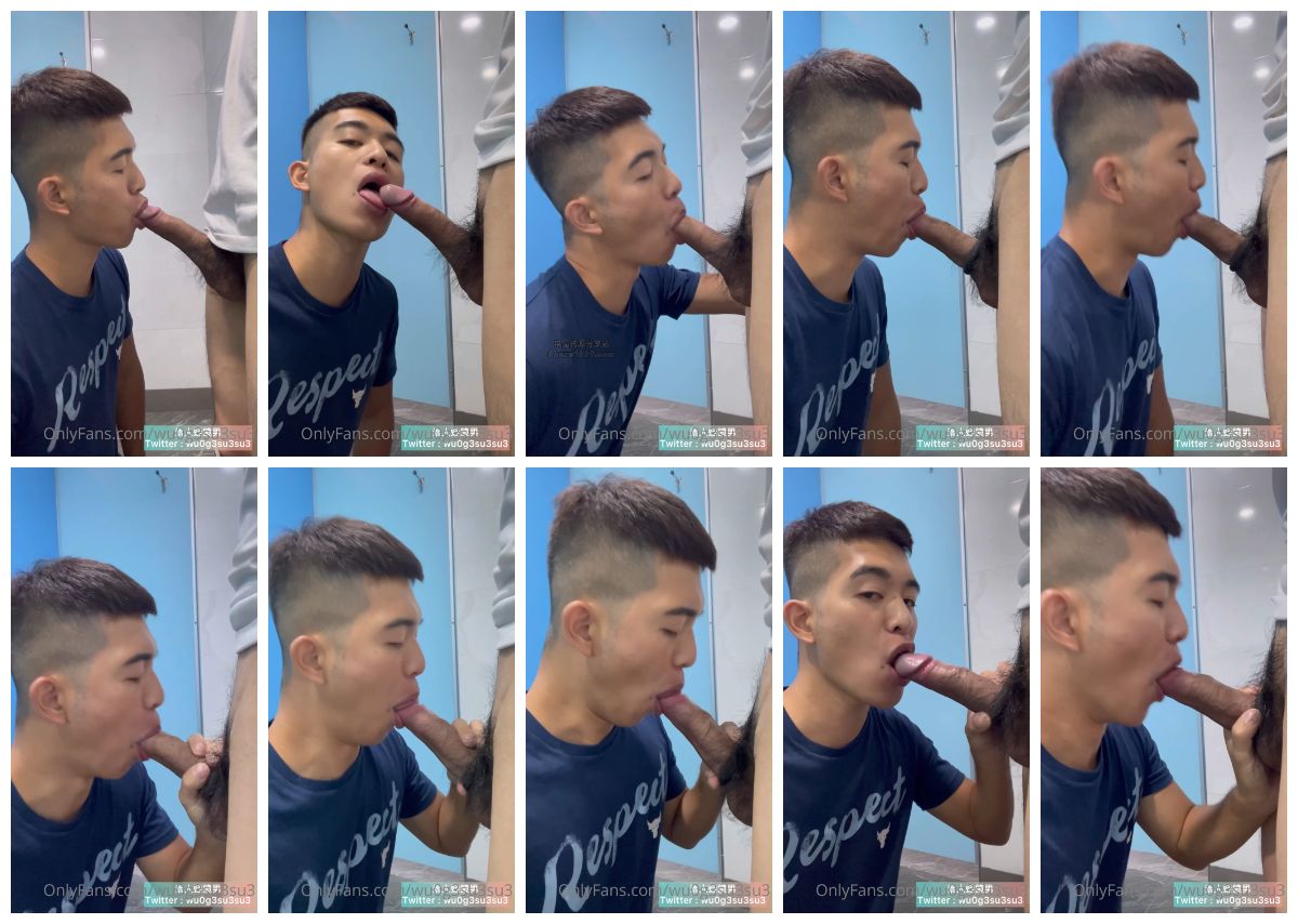 [素人蛙镜男] 吸屌男子吸爆各种肌肉男系列 115 [13:29] (2k)-Share1069 精品资源分享站