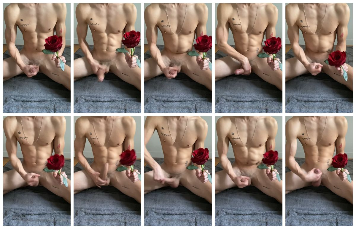 [LiamMoore] 22cm粗屌薄肌精牛的自我榨精系列 166 [1:52] (2k)-Share1069 精品资源分享站