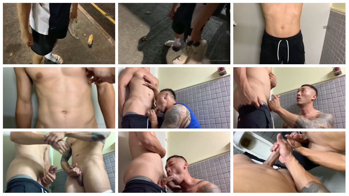 [NvsFitness] 勾引白袜篮球体育生吸食巨屌 [19:59] (720P)-Share1069 精品资源分享站