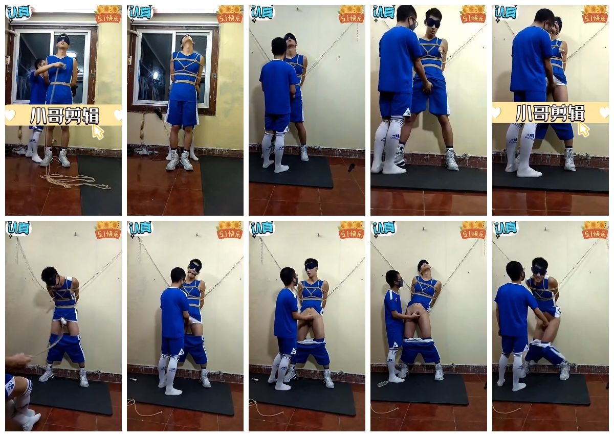 [井绳] 186高中籃球白袜體育生被小学生玩屌 [49:49] (720P)-Share1069 精品资源分享站