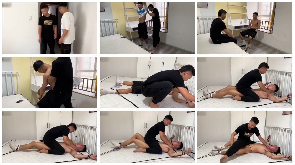 [杀意橙] 虐殺籃球隊長 [10:38] (1080P)-Share1069 精品资源分享站