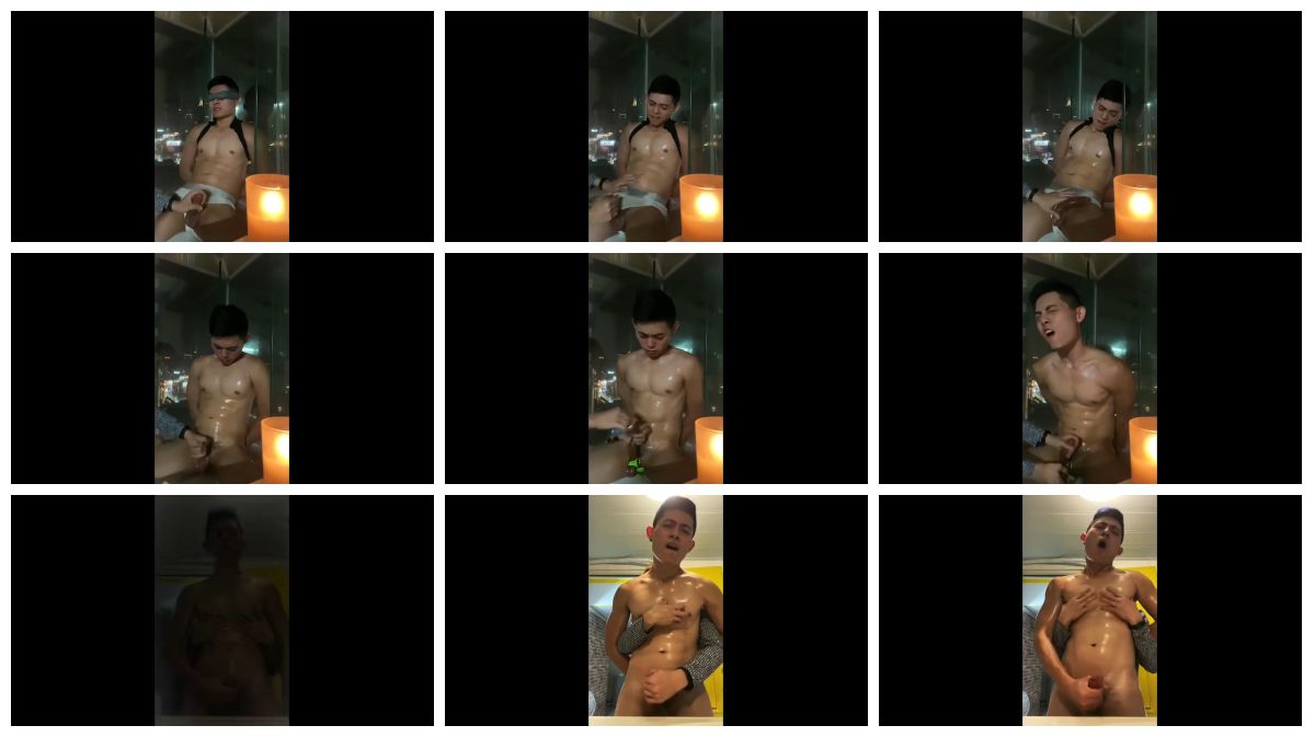 [极白狼] 榨精薄肌精牛.mp4 [14:32] (720P)-Share1069 精品资源分享站