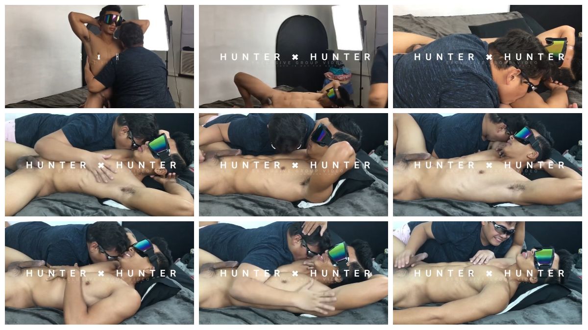 [HxH] 国外肌肉男躺在床上被舔屌吸精 [10:56] (720P)-Share1069 精品资源分享站