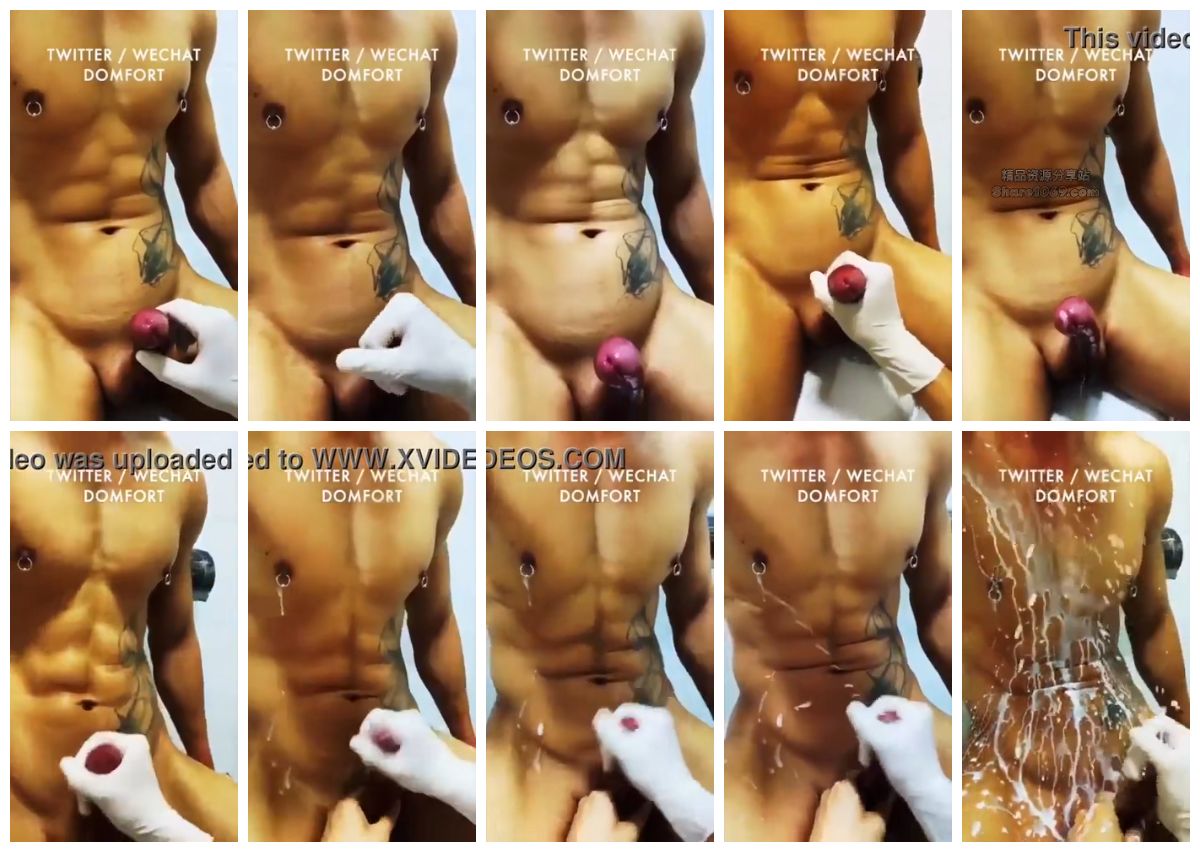 [小兰草] (Short)肌肉男被医生抓住大屌榨取出大量精奶 [2:00] (480P)-Share1069 精品资源分享站