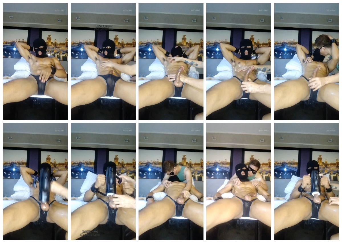 [Amiga55] 东南亚黑皮薄肌1M精牛喜欢被吸精榨精虐玩打飞机控射系列 101 [16:44] (1080P)-Share1069 精品资源分享站