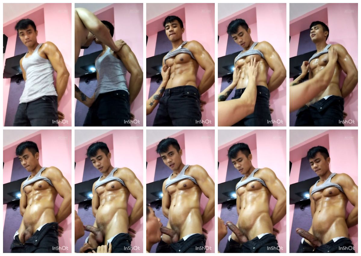 [Amiga55] 东南亚黑皮薄肌1M精牛喜欢被吸精榨精虐玩打飞机控射系列 121 [20:35] (1080P)-Share1069 精品资源分享站