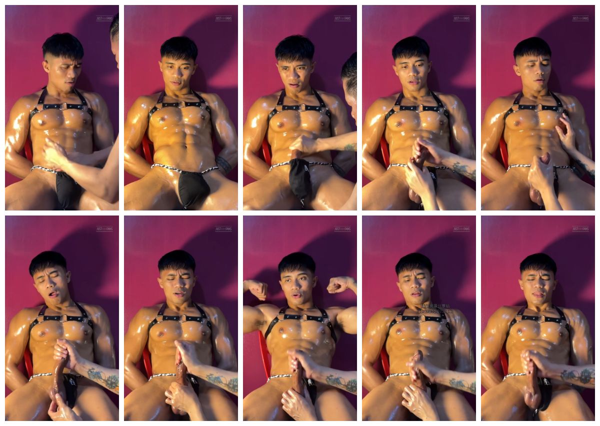 [Amiga55] 东南亚黑皮薄肌1M精牛喜欢被吸精榨精虐玩打飞机控射系列 140 [18:06] (1080P)-Share1069 精品资源分享站